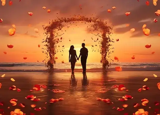 A complete Event management solution